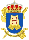 Protection and Security Service (SEPROSE)