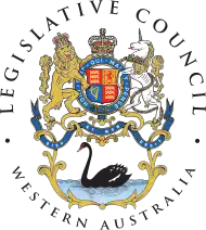 Coat of arms or logo