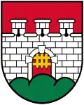 Coat of arms of Haag am Hausruck