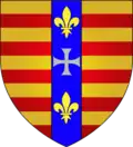 Coat of arms of Burmerange