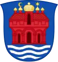 Coat of arms of Aalborg