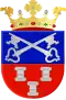 Coat of arms of Abcoude
