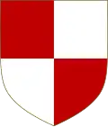Coat of arms of Duchy of Gaeta