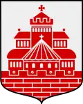 Coat of arms of Helsingborg