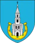 Coat of arms of Ivanava