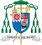 John Edward Gunn's coat of arms