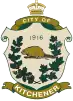 Coat of arms of Kitchener