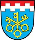 Coat of arms of Koberovice