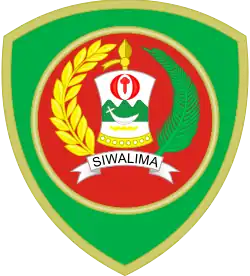 Coat of arms of Maluku