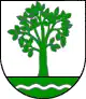 Coat of arms of Nižný Hrabovec
