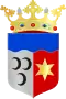 Coat of arms of Ouderkerk