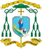 Peter Feng Xinmao's coat of arms