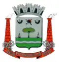 Coat of arms of Pitangueiras