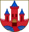 Coat of arms of Randers