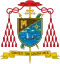 Robert Sarah's coat of arms