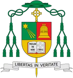 Coat of arms of the {{{name}}}