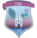Coat of arms of Toba