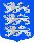 Coat of arms of Town