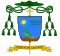 Vincenzo Savio's coat of arms