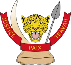 Democratic Republic of the Congo