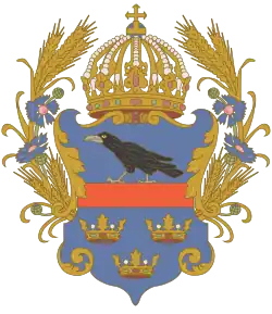 Coat of arms [pl] of Galicia and Lodomeria