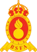 Artillery NCO School