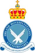 Ørland Main Air Station