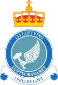 135 Air Wing