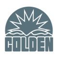 Official logo of Colden