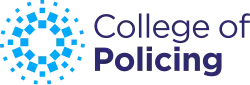 Logo of the College of Policing