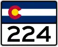 Colorado 224 wide.svg