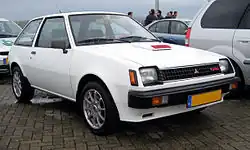 Colt Turbo A150 (Europe)