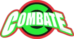 Combate