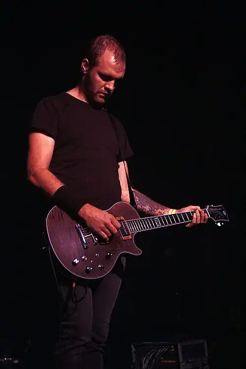 Concierto de Katatonia en Barcelona, Razz2 - 3927223590.jpg