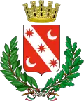 Coat of arms of Concorezzo