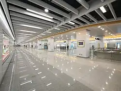 Concourse