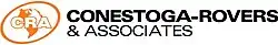 Conestoga-Rovers & Associates' Logo