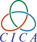 Logo of Conference on Interaction and Confidence Building Measures in Asia (CICA)