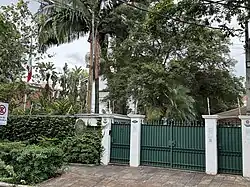 Consulate-General in São Paulo
