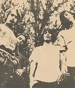 Country Weather, 1968