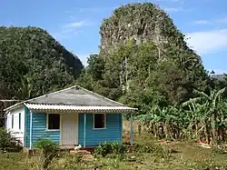 Viñales Countryside