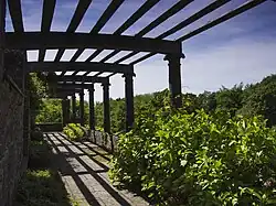 The Pergola