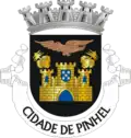 Coat of arms of Pinhel