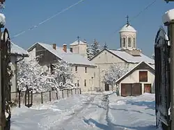 Church in Sjenica