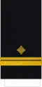 Poručnik korvete (Croatian Navy)[3]