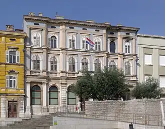 Croatian Health Insurance