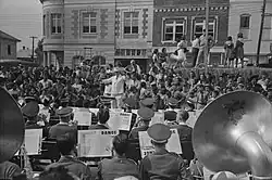 Image 33National Rice Festival, Crowley, Louisiana, 1938 (from Louisiana)