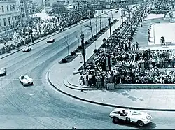Cuban Grand Prix 1958