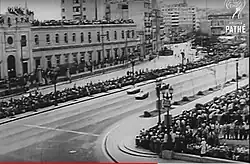 Cuban Grand Prix 1958