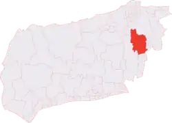 Cuckfield & Lucastes